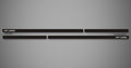 Azure S Body Side Moldings for 2014-2018 Chevrolet Silverado 1500 (Double Cab)