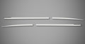 Rocker Trims for 2014-2023 Jeep Cherokee