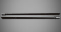Azure S Body Side Moldings for 2012-2014 Mercedes-Benz C-Class (Coupe)