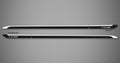 Venom B Body Side Moldings for 2015-2026 Mercedes-Benz C-Class (Coupe)