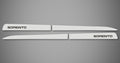 Groove Trims for 2011-2015 Kia Sorento