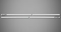 Chrome XS Body Side Moldings for 2016-2022 Chevrolet Colorado (Crew Cab)