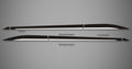 Rocker Trims for 2016-2022 Mazda CX-3