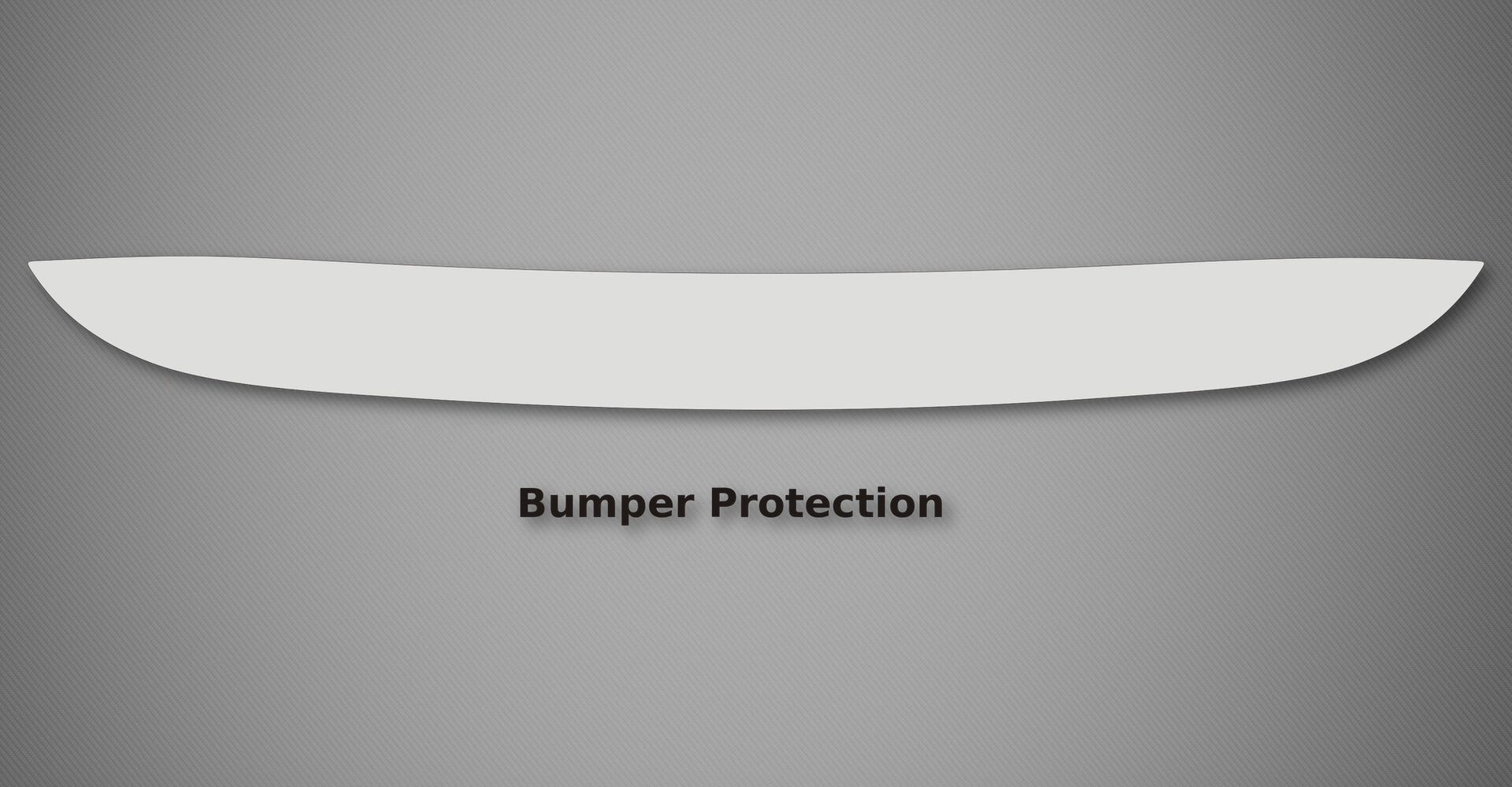 Bumper Wrap for 2016-2022 Mazda CX-3