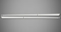 Rocker Trims for 2013-2015 Toyota RAV4