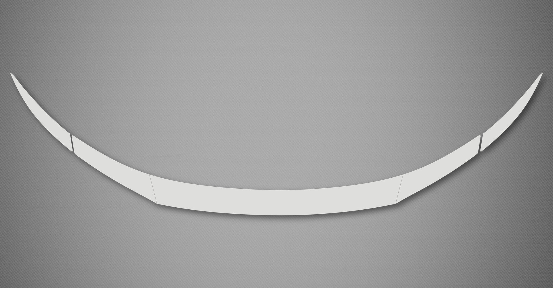 Hood Protector for 2013-2015 Honda Civic