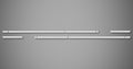 Groove Trims for 2015-2020 Ford F-150 (SuperCab)