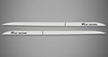 Groove Trims for 2016-2021 Hyundai Tucson