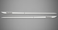 Groove Trims for 2013-2017 Kia Rondo (Compact MPV)