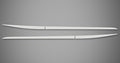 Groove Trims for 2015-2017 Toyota Camry