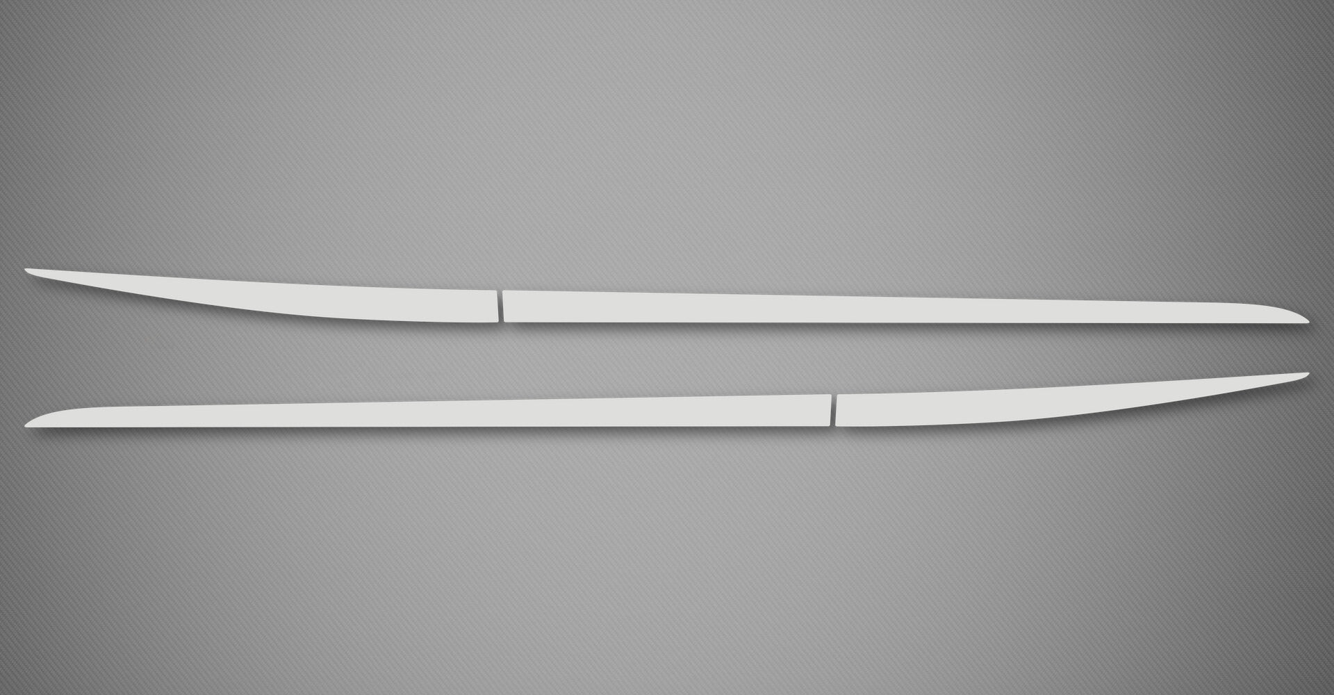 Groove Trims for 2015-2017 Toyota Camry