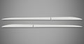 Groove Trims for 2010-2016 Toyota Venza