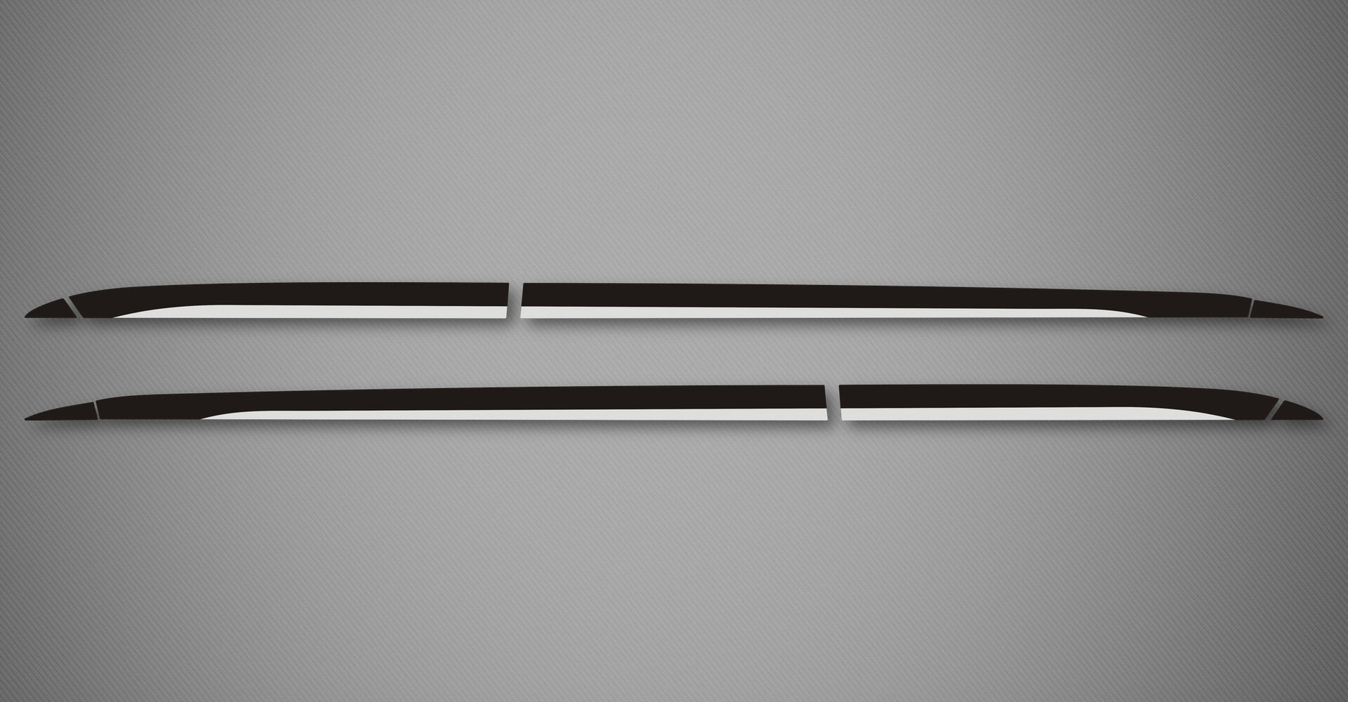 2-Tone Groove Trims for 2012-2015 Kia Optima