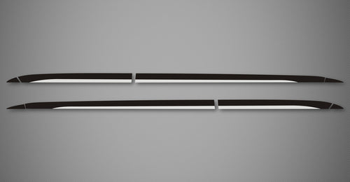 2-Tone Groove Trims for 2012-2015 Kia Optima
