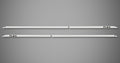 Groove Trims for 2010-2020 Ford Flex Lightning