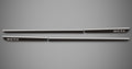 Rocker Trims (2Tone) for 2015-2020 Nissan Micra