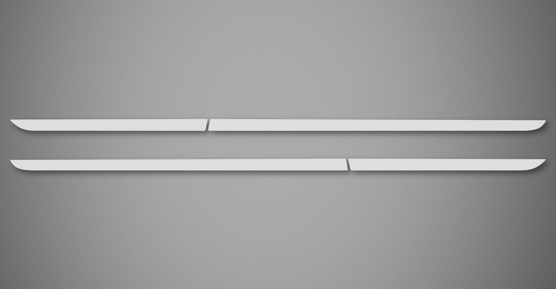 Rocker Trims for 2015-2016 Scion xB