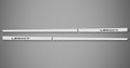 Rocker Trims for 2010-2016 Subaru Legacy