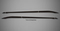 Rocker Trims for 2016-2022 Mazda CX-3