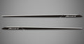 Rocker Trims (2Tone) for 2013-2017 Honda Accord (Coupe)