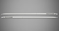 Groove Trims for 2015-2017 Volkswagen Golf SportWagen