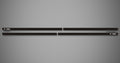 Azure S Body Side Moldings for 2015-2026 Ford F-150 (SuperCrew)