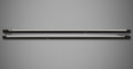 Azure C Body Side Moldings for 2015-2026 Ford F-150 (SuperCab)