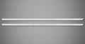 Chrome XS Body Side Moldings for 2016-2022 Honda Pilot