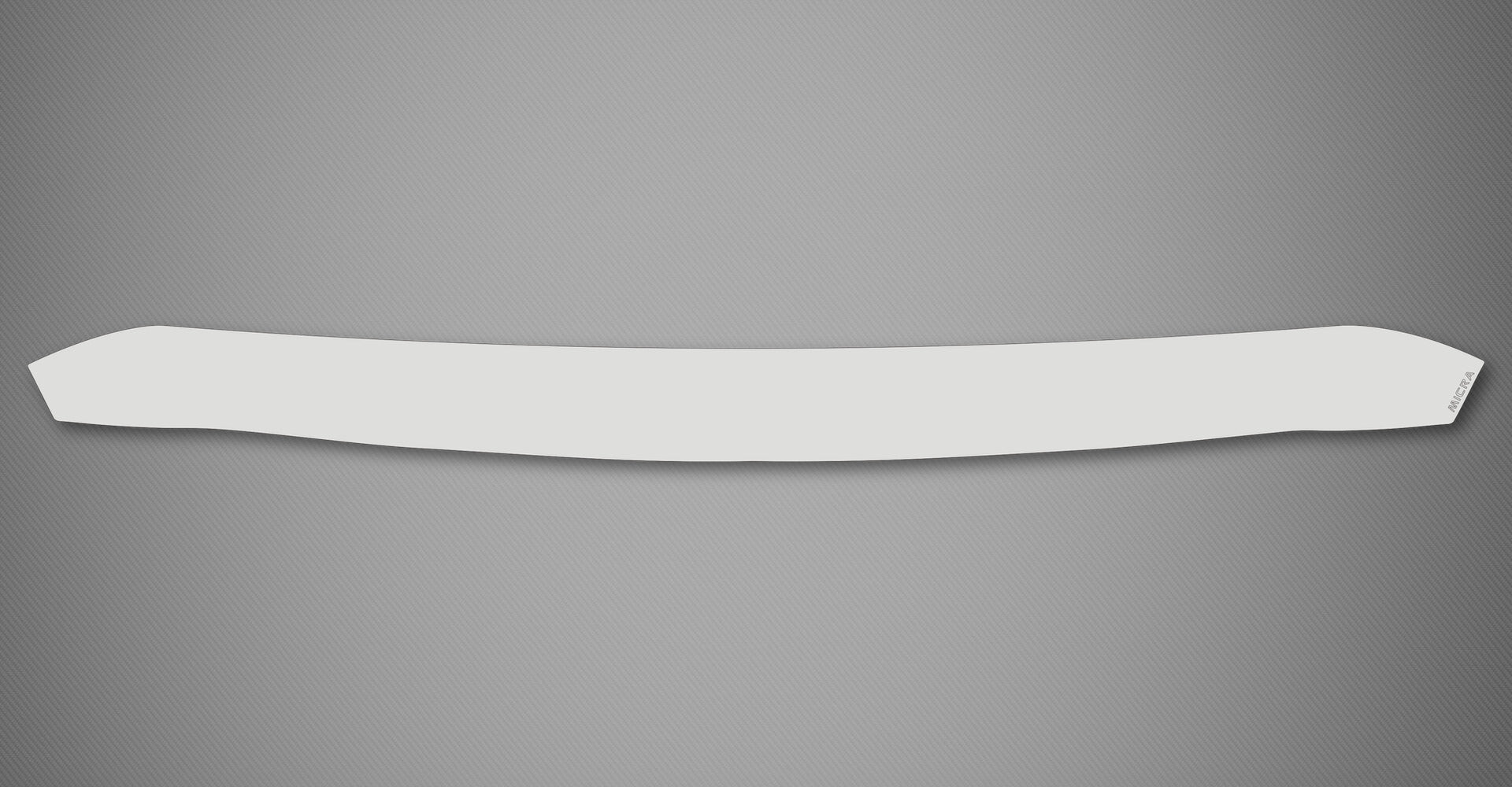 Hood Protector for 2015-2020 Nissan Micra