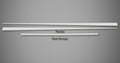 Rocker Trim Kit for 2010-2016 Cadillac SRX