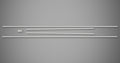 Rocker Trims for 2014-2017 Nissan Rogue