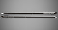 Venom B Body Side Moldings for 2015-2022 Land Rover Range Rover Sport