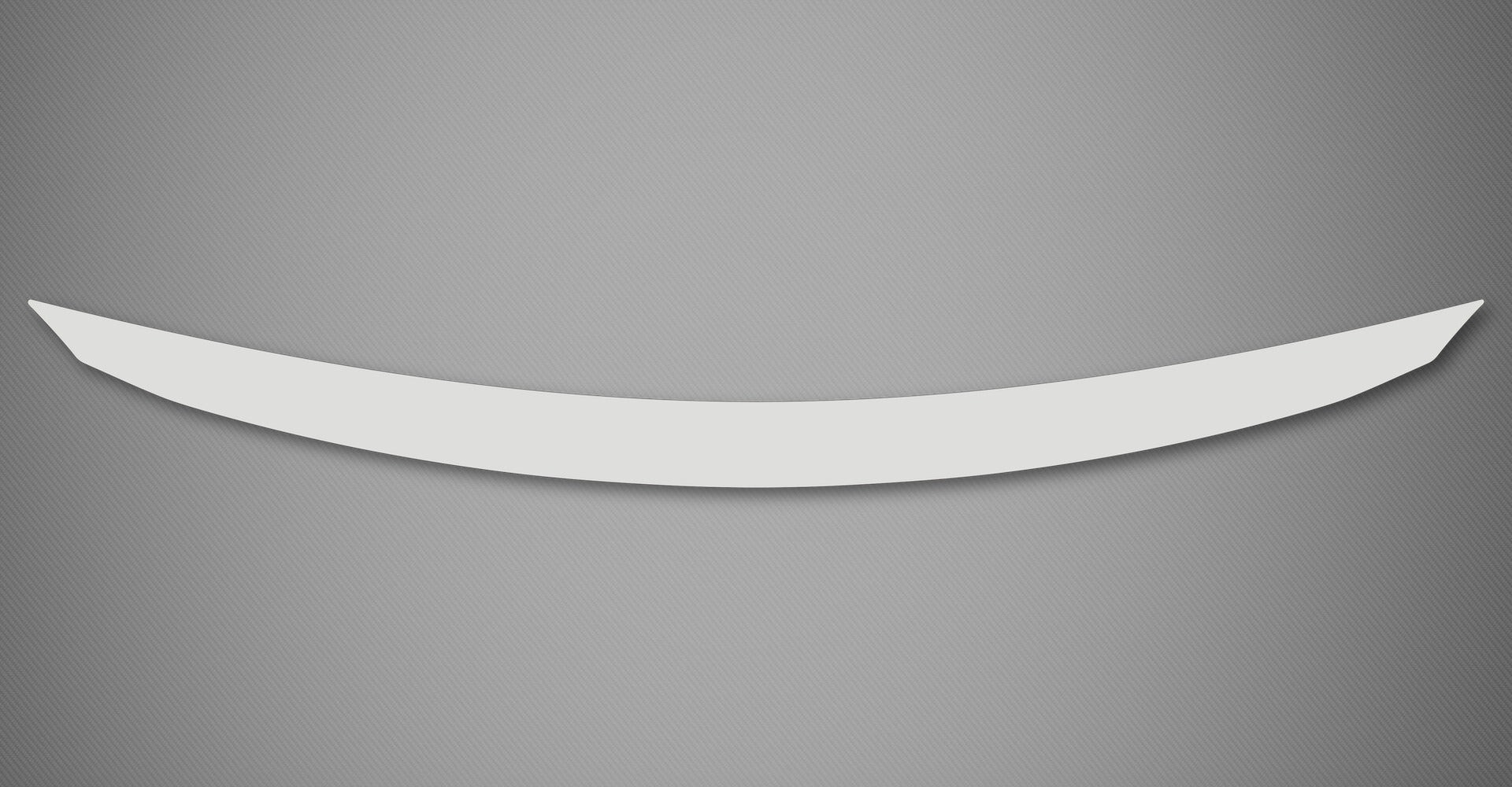 Hood Protector for 2013-2015 Nissan Sentra