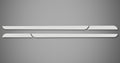 Groove Trims for 2011-2016 Scion tC (Hatchback)