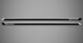 Venom B Body Side Moldings for 2015-2021 Kia Sedona