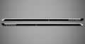 Venom B Body Side Moldings for 2013-2021 Nissan Pathfinder