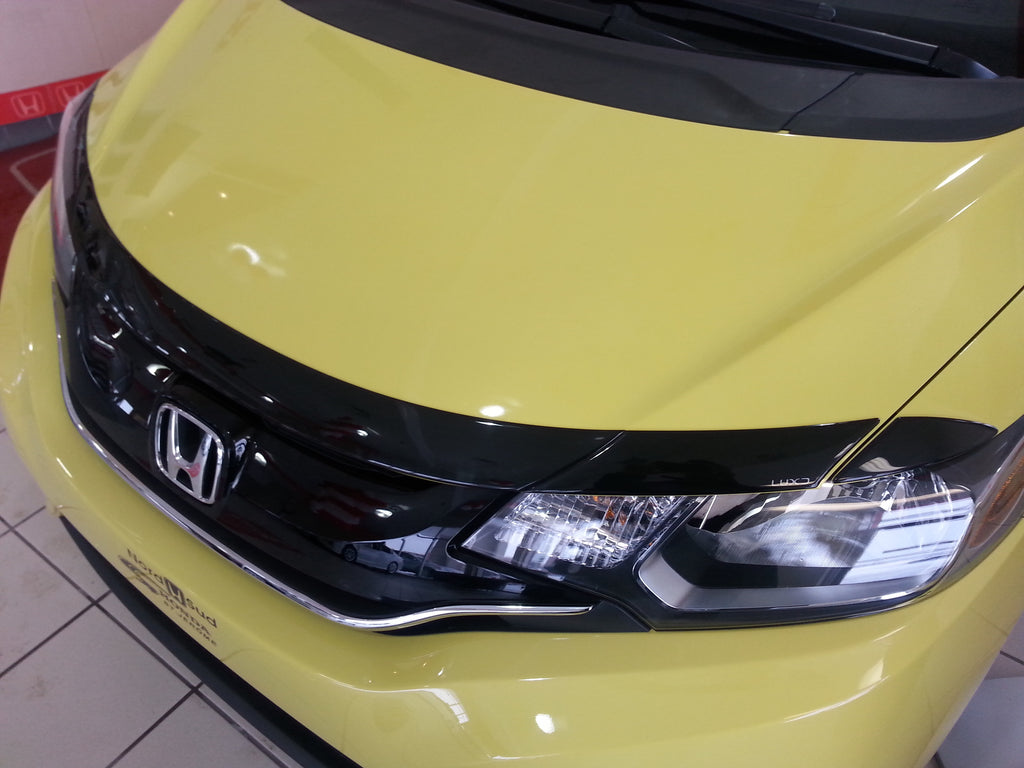 Hood Protector for 2015-2020 Honda Fit (Hatchback) — 2