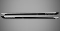 Venom B Body Side Moldings for 2017-2022 Kia Sportage