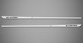 Rocker Trims for 2017-2020 Hyundai Elantra