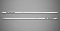 Groove Trims for 2017-2020 Hyundai Elantra