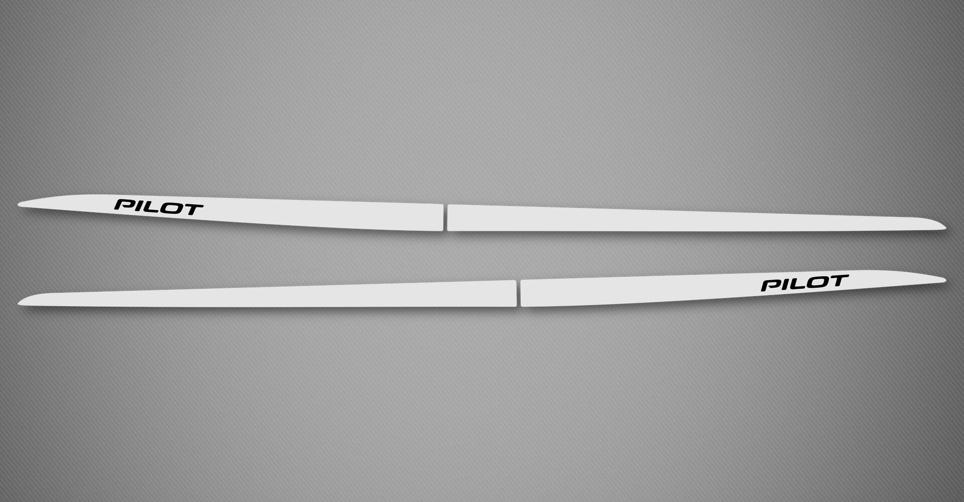 Groove Trims for 2016-2022 Honda Pilot