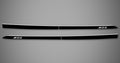 Rocker Trims (2Tone) for 2015-2021 Acura MDX