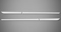Rocker Trims for 2014-2016 Subaru Impreza (Hatchback)