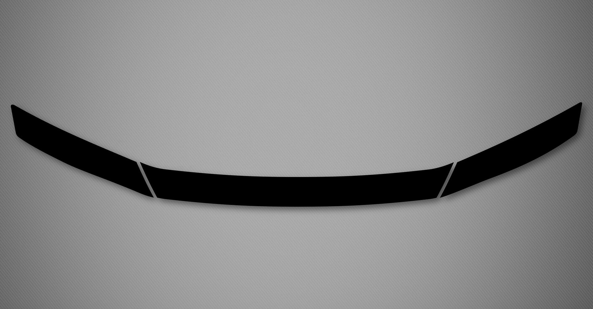 Hood Protector for 2016-2017 Honda Odyssey