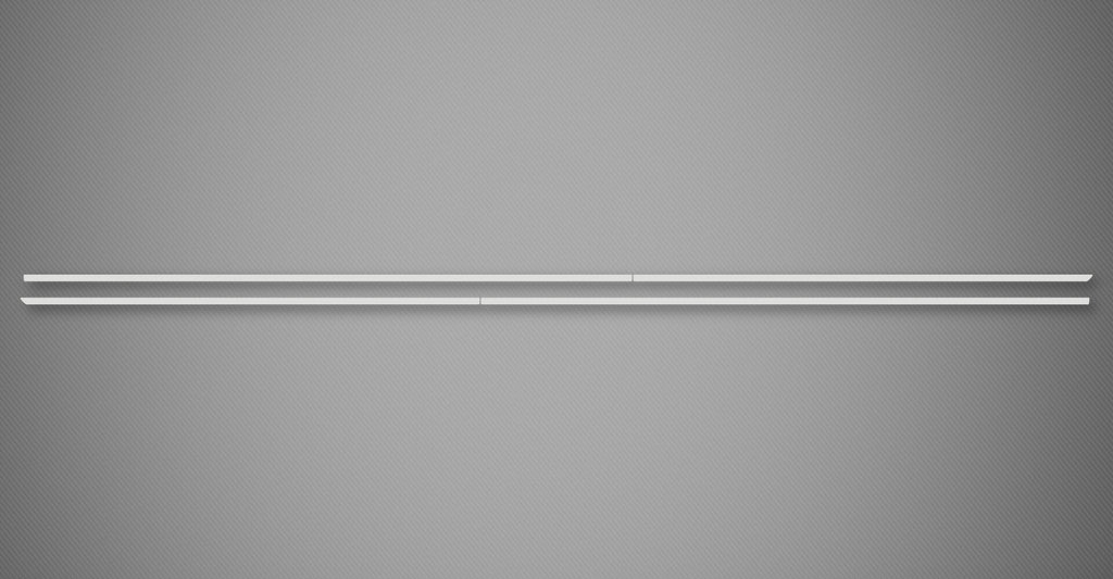 Groove Trims for 2011-2015 Chevrolet Cruze