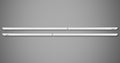 Chrome XS Body Side Moldings for 2011-2020 Toyota Sienna