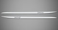 Groove Trims for 2015-2020 Nissan Micra