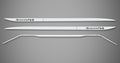 Rocker Trim Kit for 2016-2018 Hyundai Santa Fe