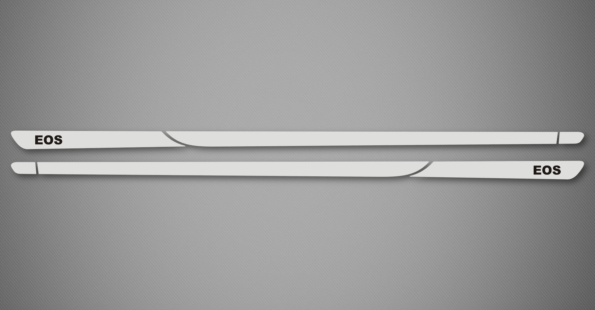 Rocker Trims for 2007-2016 Volkswagen Eos (Convertible)