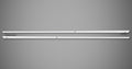Chrome XS Body Side Moldings for 2017 Mercedes-Benz CLS-Class